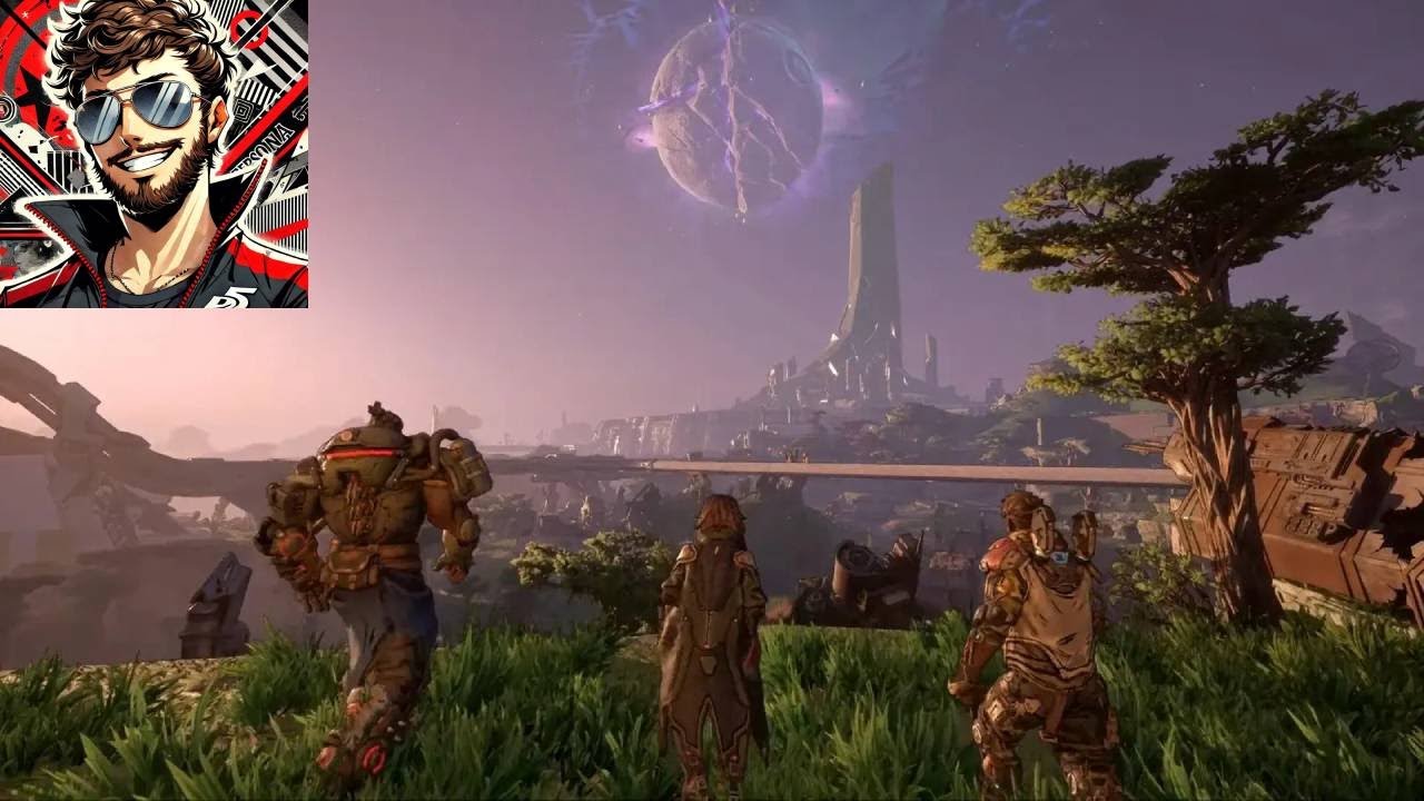 Borderlands 4 (PS5/PS4/Xbox/PC) - GODMODE Potenziamento Leggendario Vladof - Foto 2