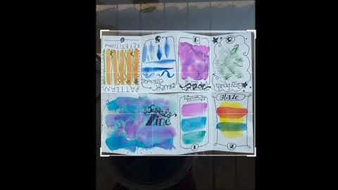 Midterm Portfolio Reflection