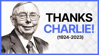 Li Lu's Tribute to Charlie Munger! - 