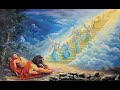 20250420M_The Gate Of Heaven||Evening Light Assembly||Offuman|| Past Emma