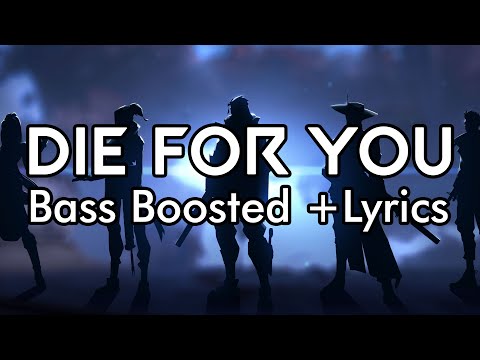 Die For You