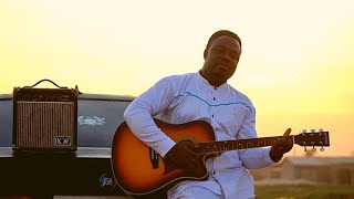 EDDIE ANDY  - Holy (official music video)  gospel music ghana,  gospel music praise