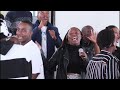 Ingqayizivele Gospel Choir - Lala Ho Nna (Official Video)