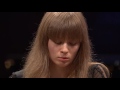 Anna Fedorova – Ballade in F minor, Op. 52 (first stage, 2010)