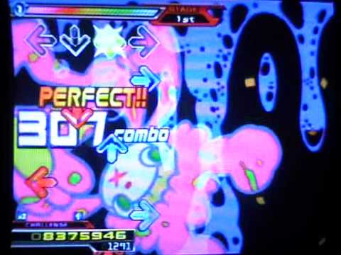 Jared - Knock Out Regrets (Oni) AAA