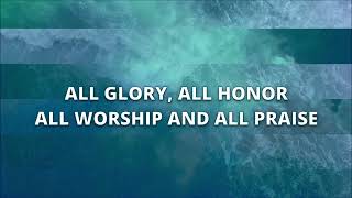 I Stand in Awe   Chris Tomlin with lyrics