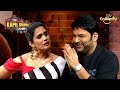 Sonali Kulkarni लेकर चलती है अपने साथ &quot;नज़रबट्टू&quot; | The Kapil Sharma Show 2 |Quirky Kapil