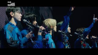 'TOMORROW X TOGETHER: OUR LOST SUMMER' Teaser Trailer