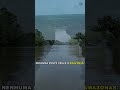 Por que NÃO existem pontes no Rio Amazonas?