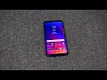 Samsung Galaxy S9 Small Overview - Pubg + Fortnite Test