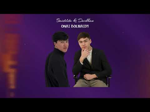 BAIDILDA DARKHAN ONAI BOLMAIDY 2025