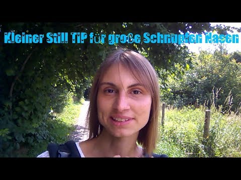 Stillen bei Schnupfen /  Zahnen / Immunsystem / Still TiPP