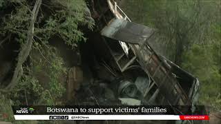 Limpopo Bus Crash | Botswana authorities urge motorists to be vigilant when travelling