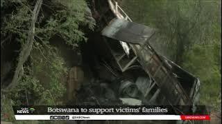 Limpopo Bus Crash | Botswana authorities urge motorists to be vigilant when travelling