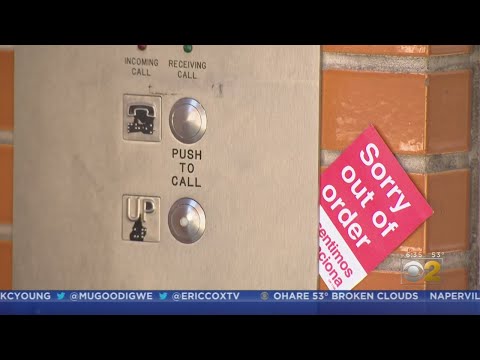 How Often Do Elevators Need To Be Inspected In Chicago