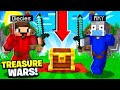 So I 1v1'd RKY (Minecraft Treasure Wars)