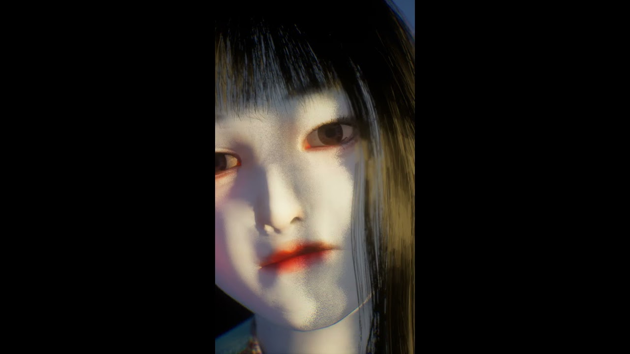 新曲【呪い】ショートショートver #Shorts - YouTube
