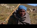 Lerato La Lekhulo - Selimo Thabane | Lesotho celebrity calls for patriotism and responsible herding
