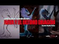 Raya and the Last Dragon | Animation Breakdown ❤️ Daniel M. Peixe