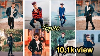 Top 30 Best Pose for Riyaz Aly || 2021 new stylish photo pose Riaz Ali new model photo stylish photo screenshot 3