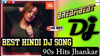  Best Love Hindi Dj Song | √ Evergreen  Bollywood Remix Song | Best Filmi Dj Song | Hindi Remix