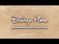 🧞‍♂️Disney OST Piano Collection 디즈니 피아노 모음🏰 공부할때 일할때 잠잘때 좋은 음악⎮Relaxing Piano Music 카페,집중,힐링,수면,매장음악