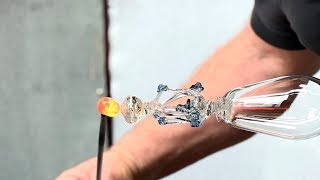 Openwork Goblet | Techniques of Renaissance VenetianStyle Glassworking