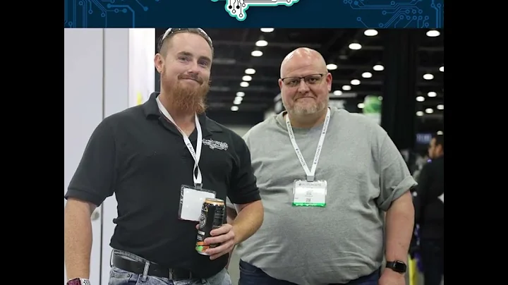 Automate 2022 : Day 3 | Elite Automation