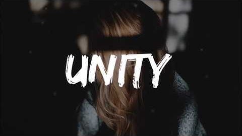 Alan Walker- Unity (Lyrics) ft.Walkers