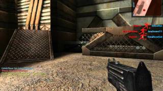Wolfteam Human vs Wolf(Short Version)
