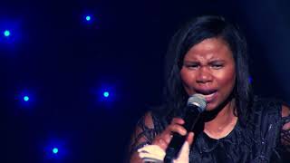 UNGUTHIXO- KHOLEKA LIVE AT JOBURG THEATRE