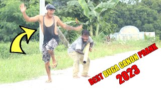 Best Buga Canon Prank of 2023 Compilation
