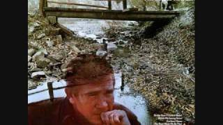 BRIDGE OVER TROUBLED WATERS By BUCK OWENS (1970) chords