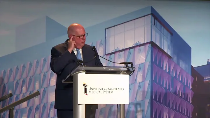 Roslyn and Leonard Stoler Center for Advanced Medi...