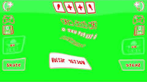 Pou Game Over Spanish Effects (Sponsored By Perspective Films Logo Effects)