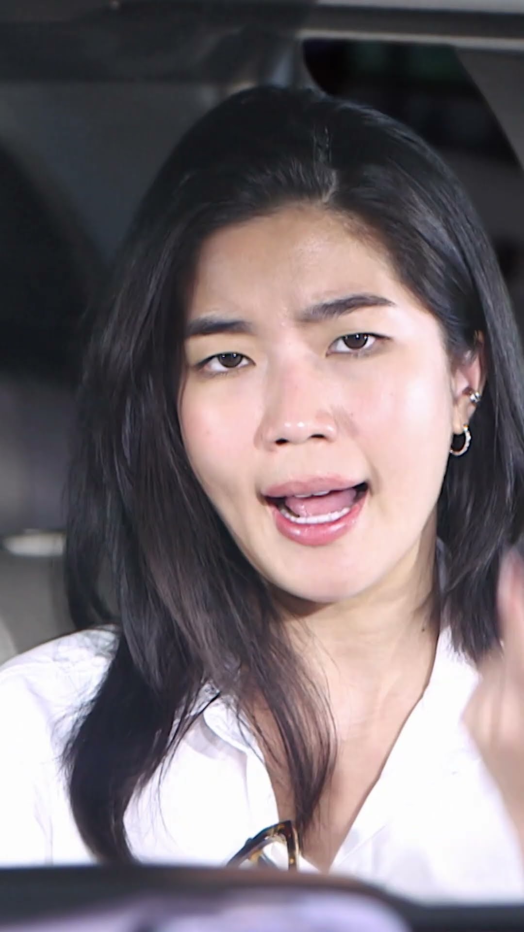 แล้วตัวเองเข้าไปทำไม #หกฉากครับจารย์