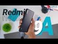 RedMi 9A: El Xiaomi ULTRA BARATO  |  Unboxing en español