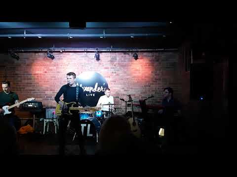 Tidelines - The