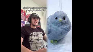 Not every game needs to be cod #battlefield #callofduty #fyp #cod #gaming