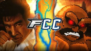 Segata Sanshiro vs Abobo | FCC Season 3| (Sega vs NES)