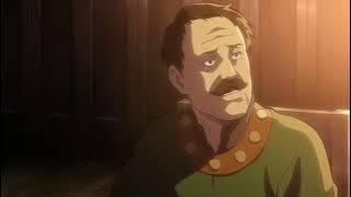 Attack on Titan S1 E02 English dub - serieshub