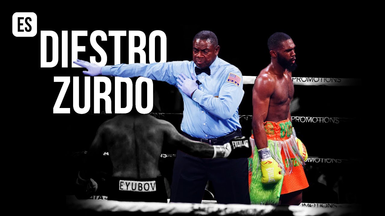 APRENDE como Jaron Ennis usa las DOS GUARDIAS para dominar - (Skillr Breakdown)