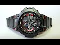 G-SHOCK MTG-B1000XBD-1A в топовой комплектации