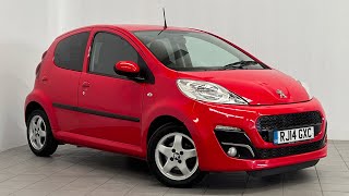 PEUGEOT 107, Venez regarder ICI le film du Cap d'Agde Motor…