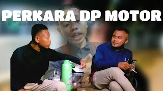 Udin VS Kodir || Rusuh Perkara Dp Motor