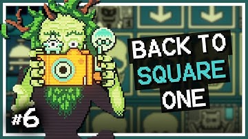 The Rules Change Now - Let