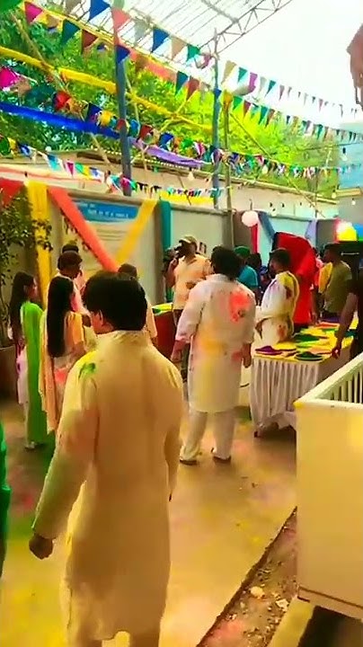 sab holi holi hoja darne ki kaya bat hai