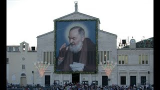 Download lagu Tras las huellas del Padre Pío Peregrinación a San Giovanni Rotondo y Pietrelcina Tras las huellas del Padre Pío Peregrinación a San Giovanni Rotondo y Pietrelcina
