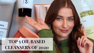 Best Oil Cleansers of 2020