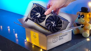 Tengo Una RTX 3060 En 2024... ¿Vale la Pena?